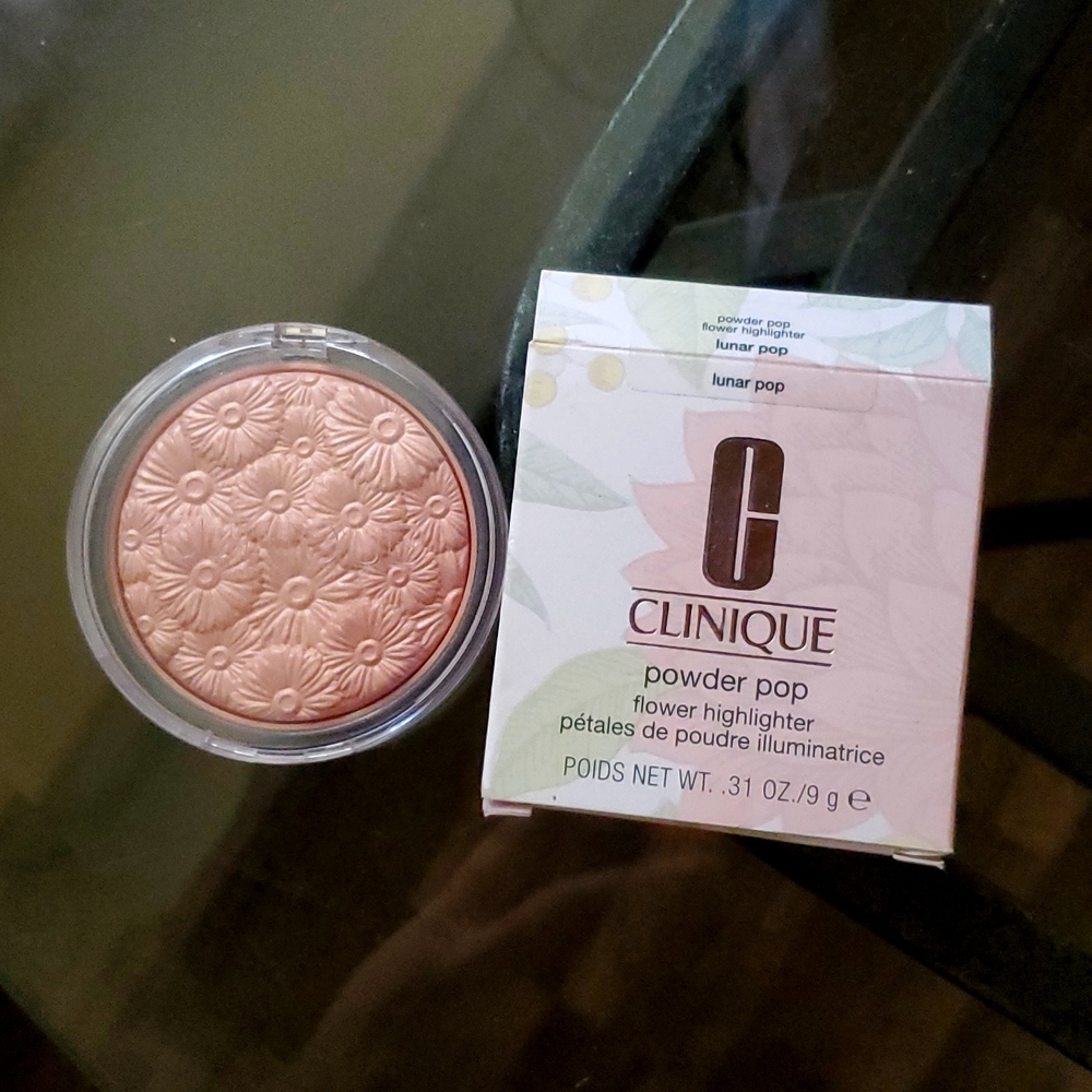 Clinique Lunar Pop